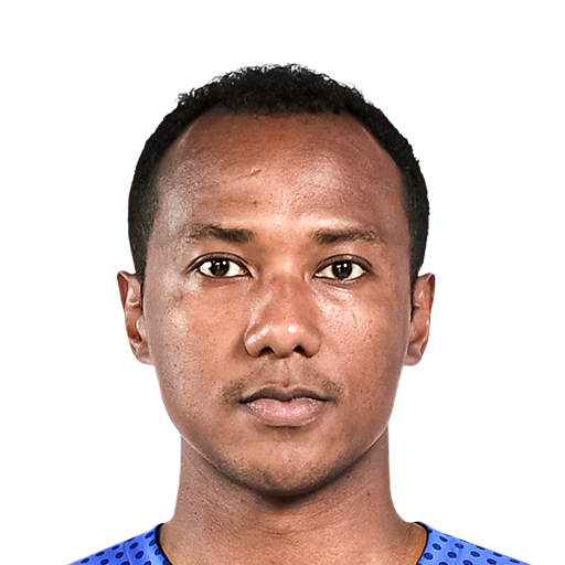 FC 25 Aidi Fulangxisi Face