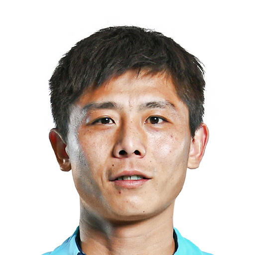 FC 25 Zheng Kaimu Face
