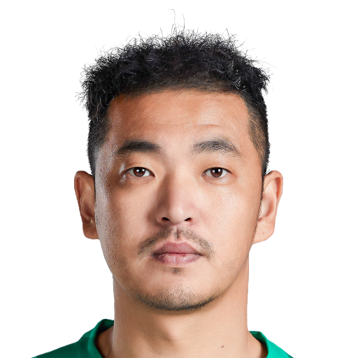 FC 25 Shi Xiaotian Face