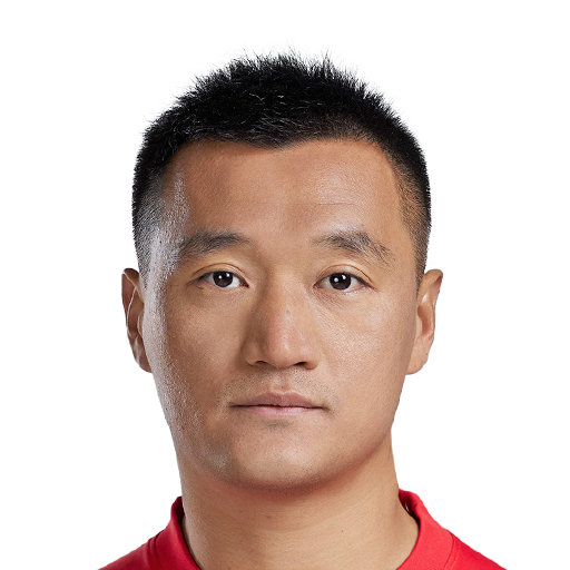 FC 25 Tang Miao Face