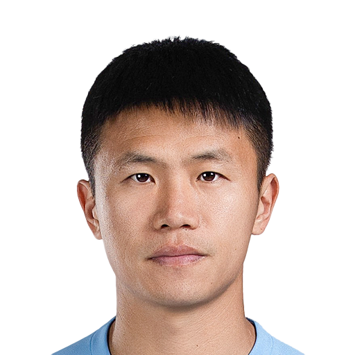 FC 25 Zhu Baojie Face