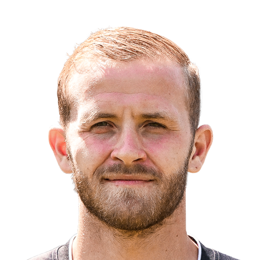 FC 25 Jonas Bager Face