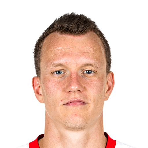 FC 25 Face