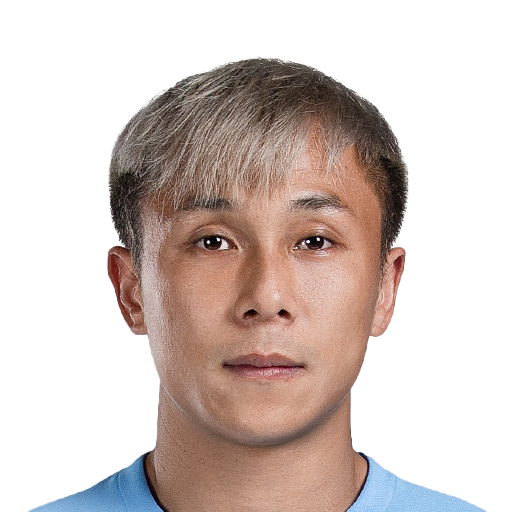 FC 25  Face