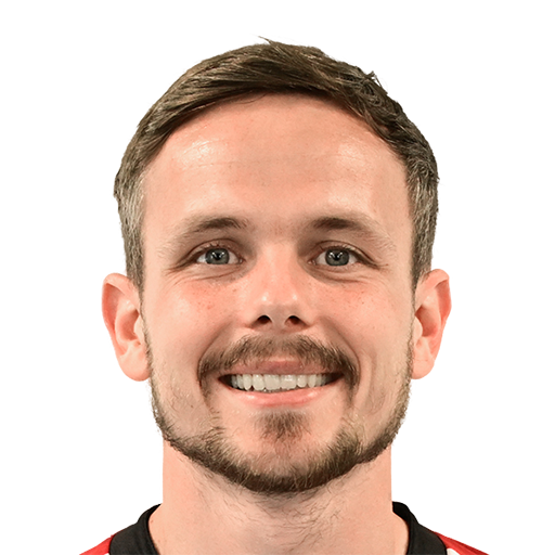 FC 25 Liam Kinsella Face