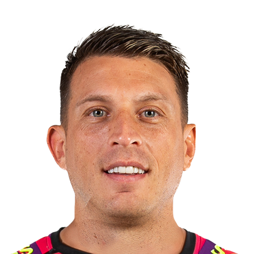 FC 25 Nahuel Losada Face