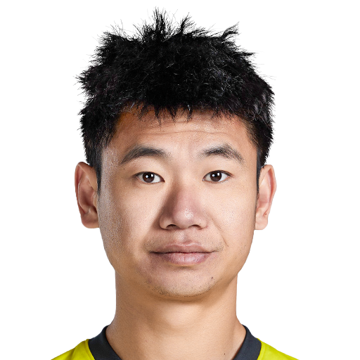 FC 25 Feng Gang Face