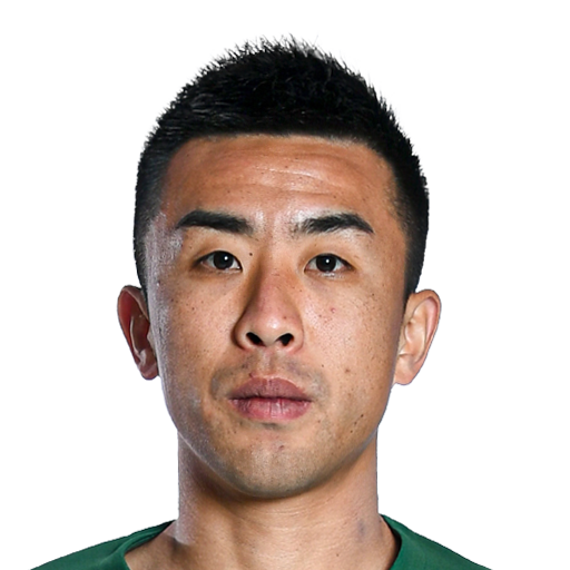 FC 25 Dong Yu Face