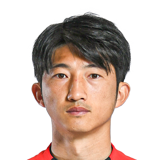 FC 25 Face