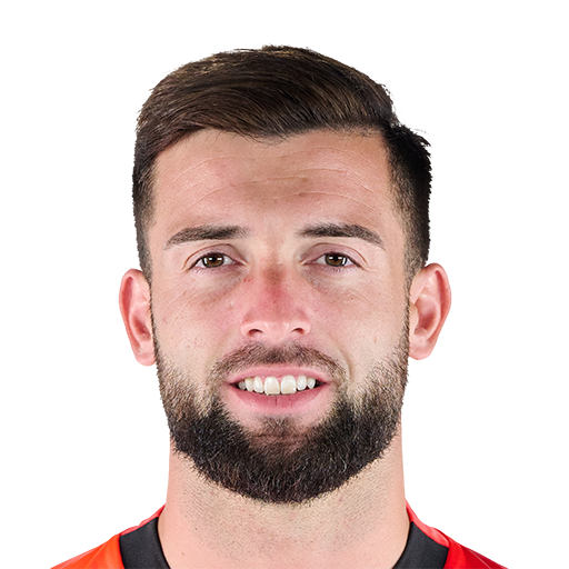 FC 25 Sivera Face