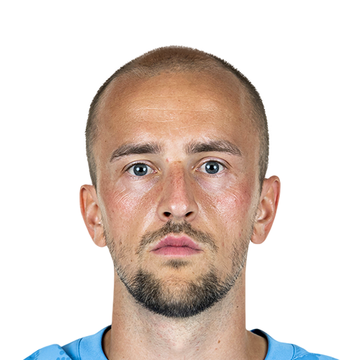 FC 25 Leopold Zingerle Face
