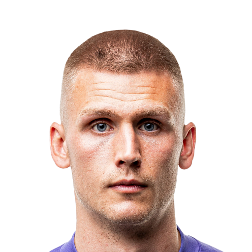 FC 25 Face