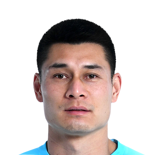 FC 25 Du Jia Face
