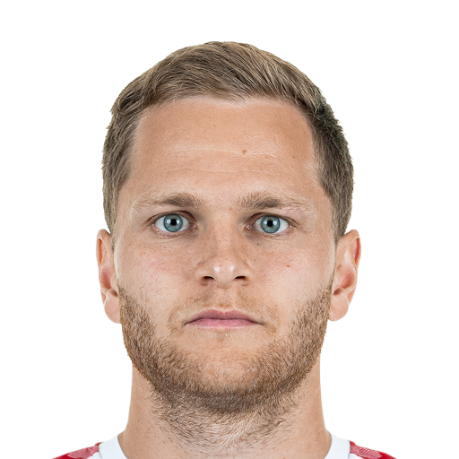 FC 25 Face