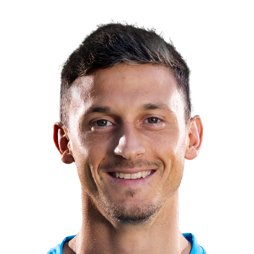 FC 25 Hector Fertoli Face