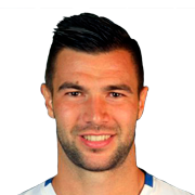 FC 25 Face