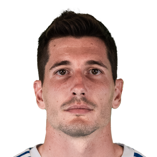 FC 25  Face