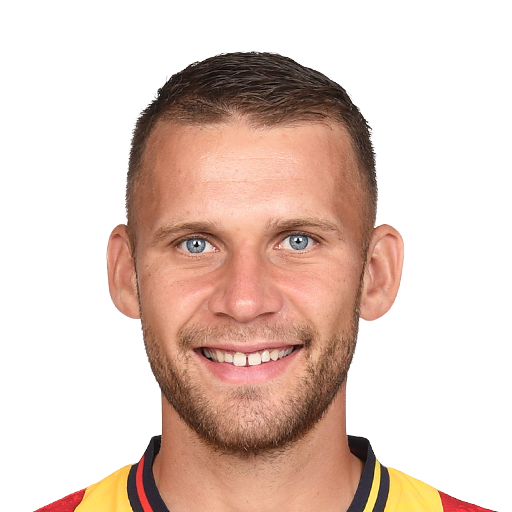 FC 25 Face