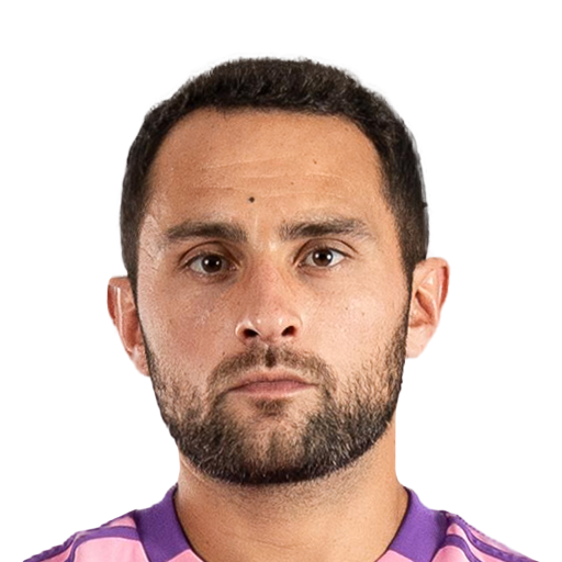 FC 25 Francois-Joseph Sollacaro Face