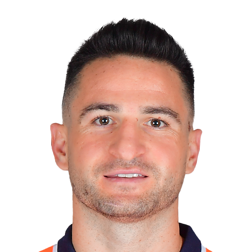 FC 25 Omer Ali Sahiner Face