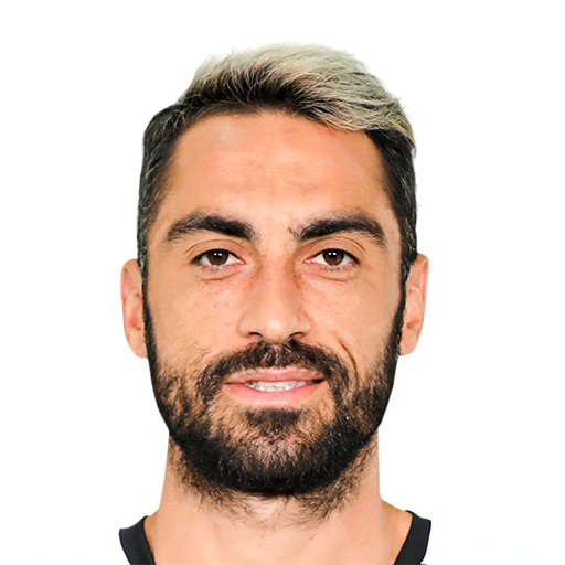 FC 25 Ugur Ciftci Face