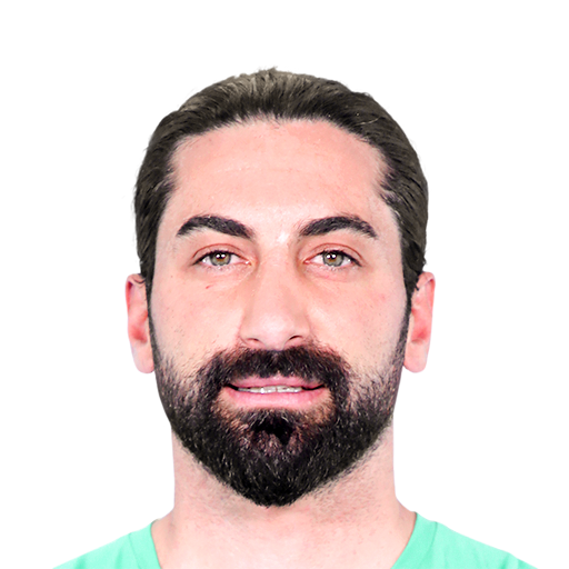 FC 25 Face
