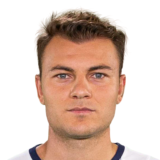 FC 25 Face
