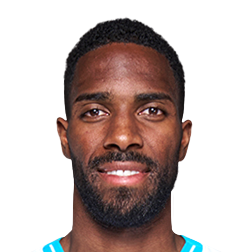 FC 25 Ulisses Garcia Face