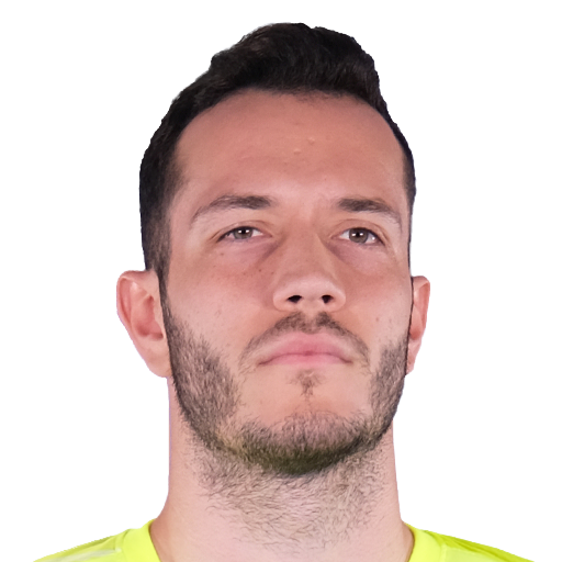 FC 25 Onurcan Piri Face