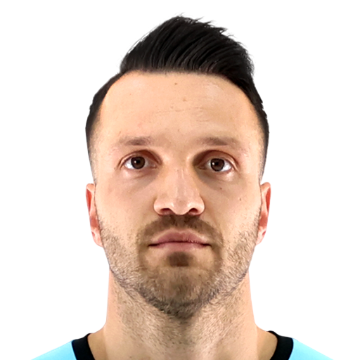 FC 25 Okan Kocuk Face