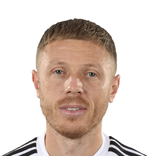 FC 25 Bogdan Mitrea Face
