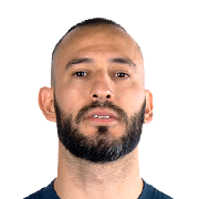 FC 25 Emanuel Aguilera Face
