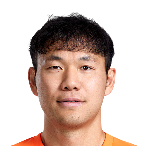 FC 25 Li Yuanyi Face