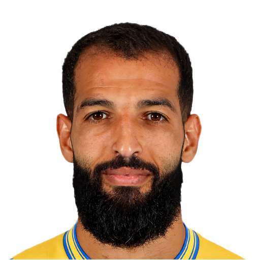 FC 25 Issam Chebake Face