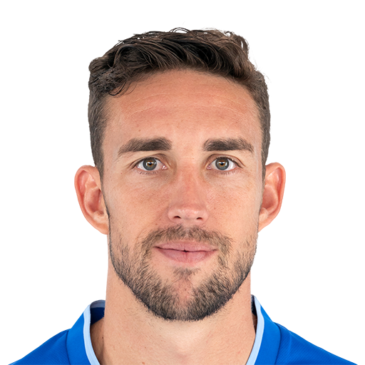 FC 25 Mata Face