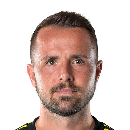 FC 25 Rene Renner Face