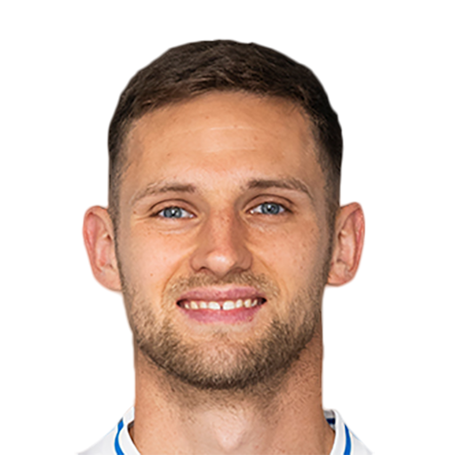 FC 25 Marco Schuster Face