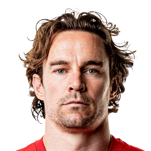 FC 25 Erik Marxen Face
