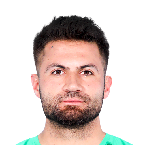 FC 25 Face