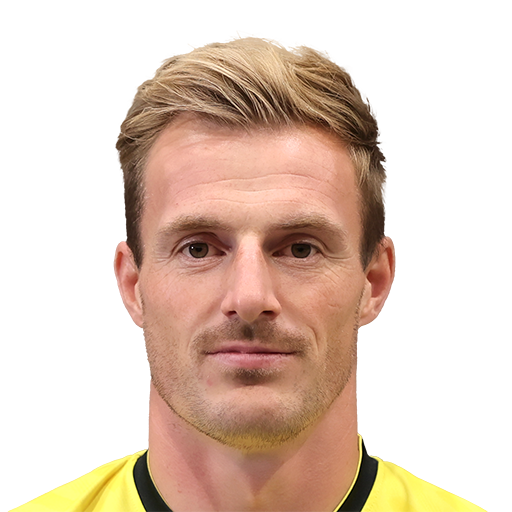 FC 25 Craig MacGillivray Face