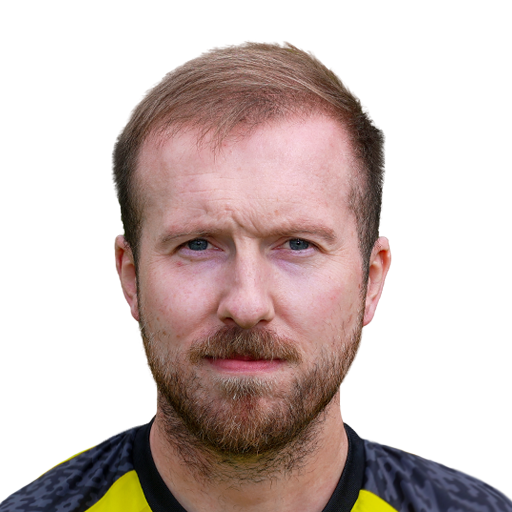 FC 25 Stephen Dooley Face