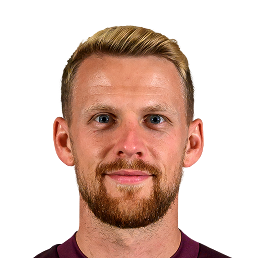 FC 25 Stephen Kingsley Face