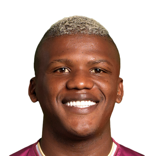 FC 25 Marlon Torres Face