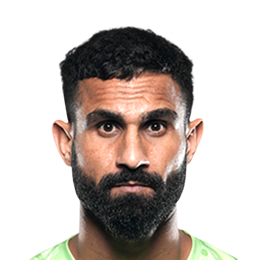 FC 25 Amrinder Singh Face