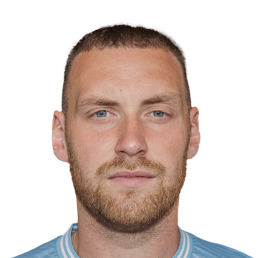 FC 25 Timo Konigsmann Face