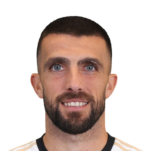 FC 25 Agus Medina Face
