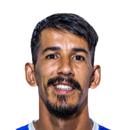 FC 25 Hamilton Pereira Face