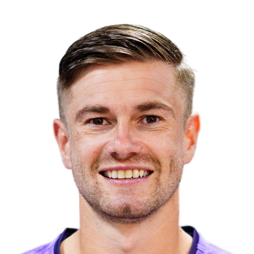 FC 25 Andreas Gruber Face