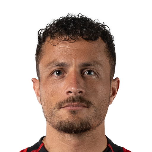 FC 25 Pierre Lemonnier Face