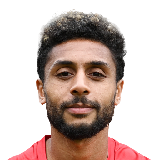 FC 25 Face